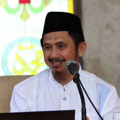 Wahdah Islamiyah Gelar Tabligh Akbar Virtual, Ustaz Zaitun Rasmin Singgung Masalah Vaksin Covid